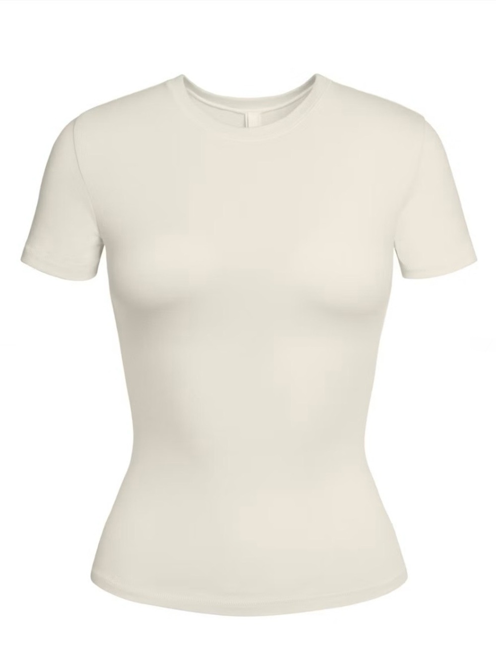 SKIMS Women's Cotton Jersey T-Shirt